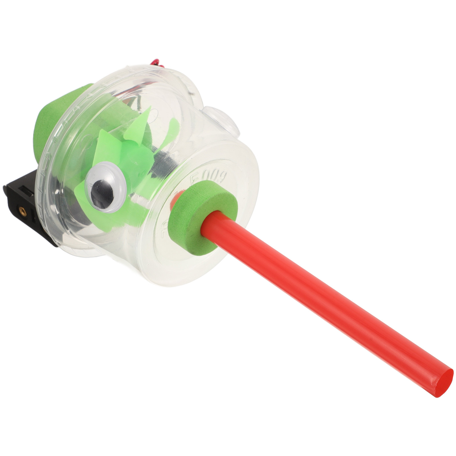Science Kit - Stem Vacuum Cleaner Kit for Kids