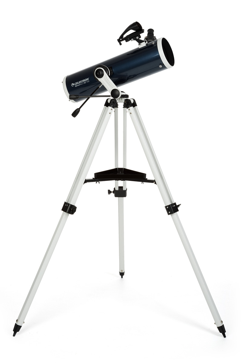 CELESTRON OMNI XLT 130AZ Newto - Telescope Reflector 130 review and price