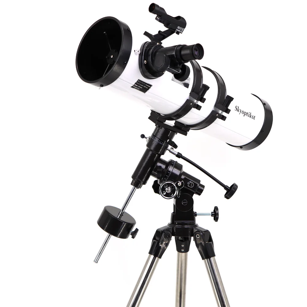 130/650 Astronomical Telescope - Telescope Reflector 130 review and price
