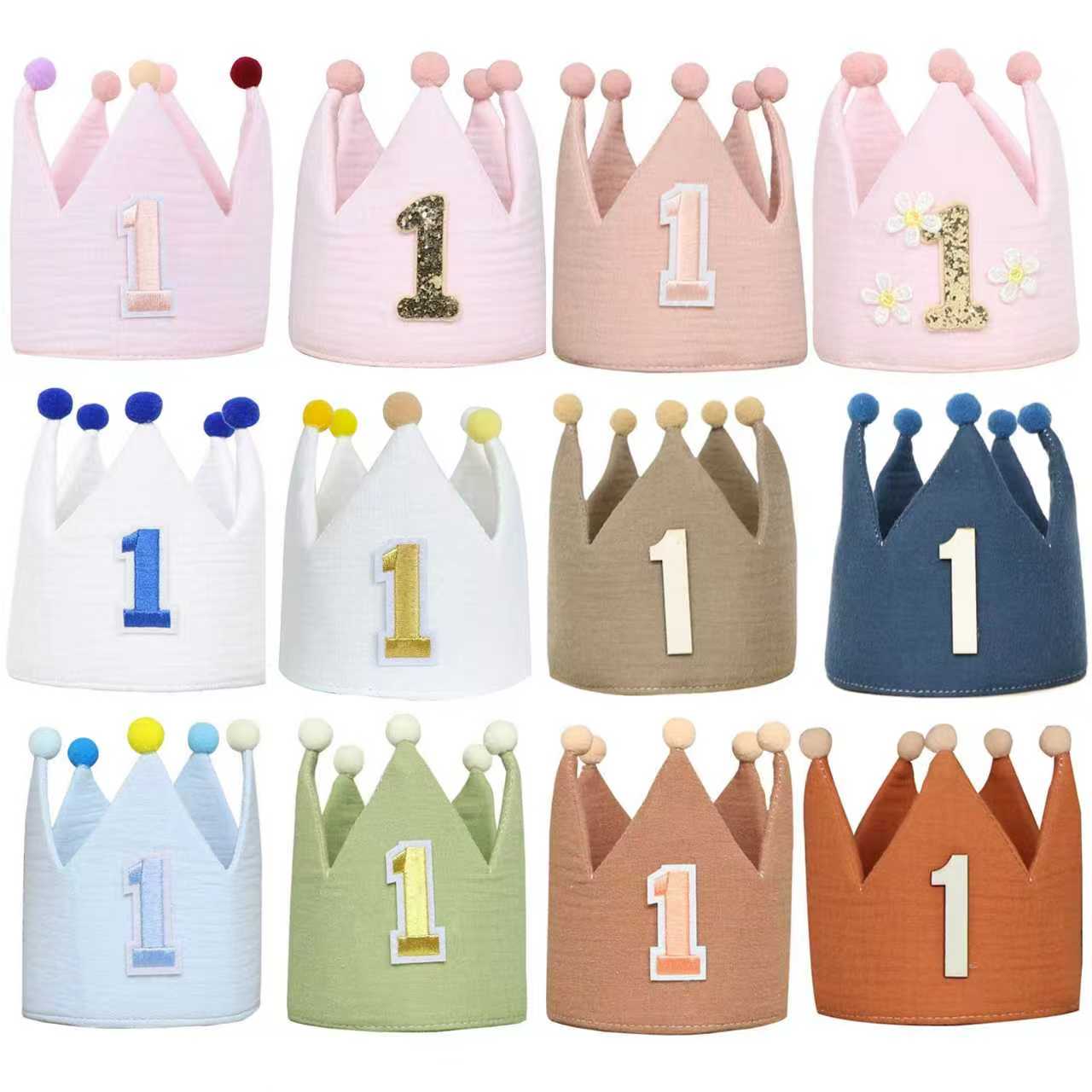 Birthday Hats Unique Happy Bir - Science Of Happiness review and price