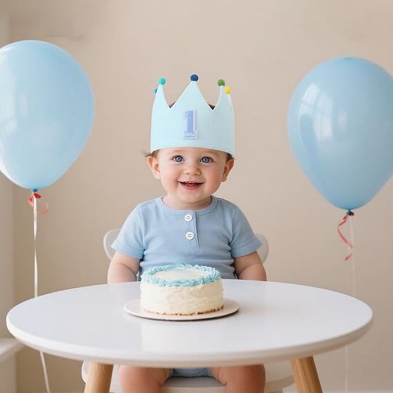 Birthday Hats Unique Happy Bir - Science Of Happiness review and price