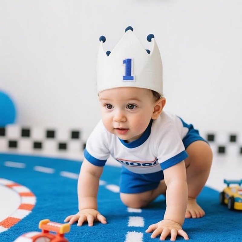 Birthday Hats Unique Happy Bir - Science Of Happiness review and price