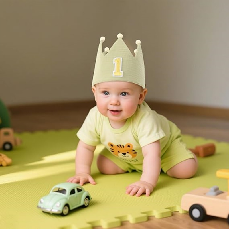 Birthday Hats Unique Happy Bir - Science Of Happiness review and price