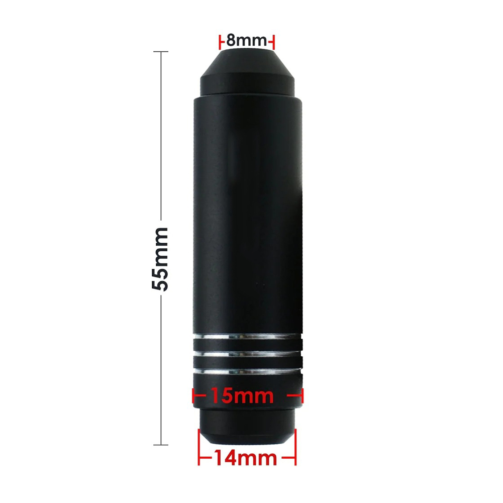 Black Handheld Direct View Gem - Spectroscope Handheld review and price