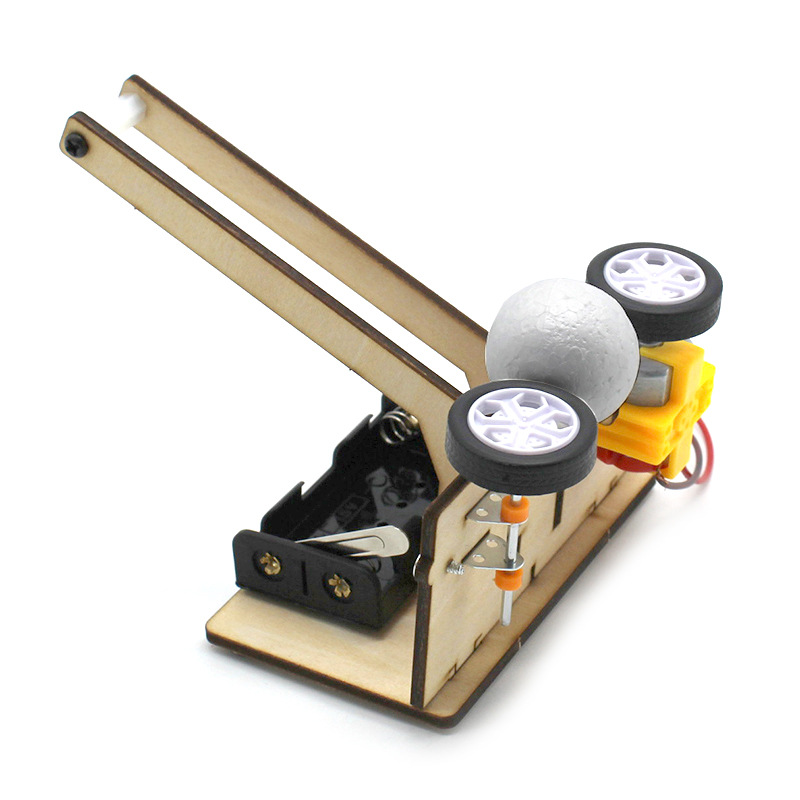 Auto Launch Baller Device Stud - Science Kit review and price