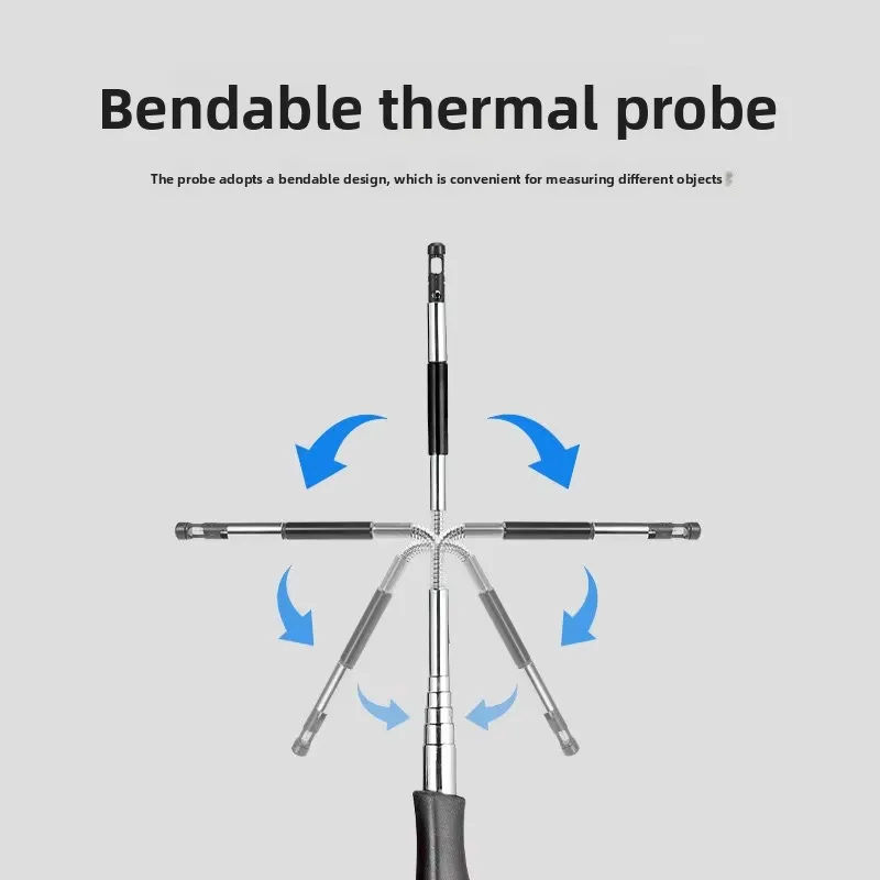 Hot Selling DT-8880C Thermal T - Anemometer Wind Speed review and price