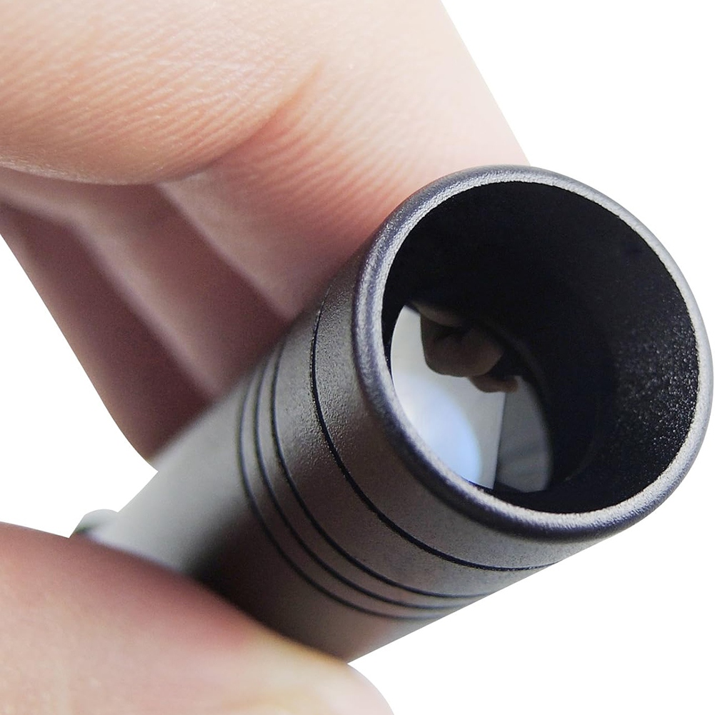ABFKW Gemstone Calcite Dichros - Spectroscope Handheld review and price
