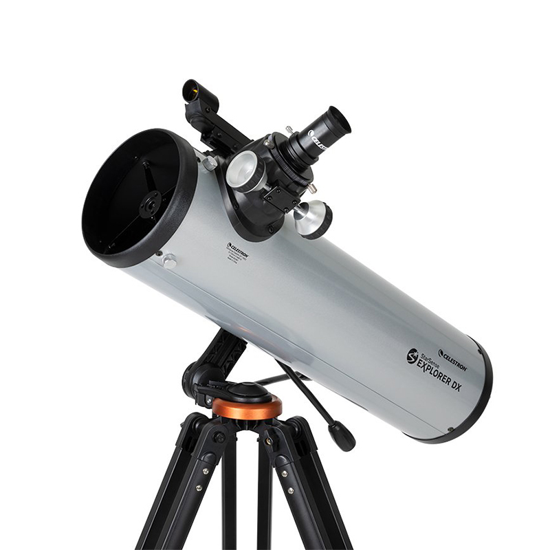 Celestron DX130AZ StarSense Ex - Telescope Reflector 130 review and price