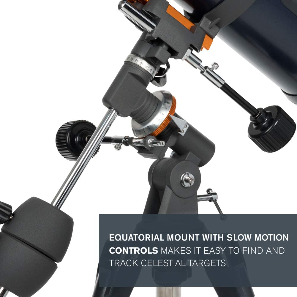 2026 SELL Celestron - AstroMas - Telescope Reflector 130 review and price
