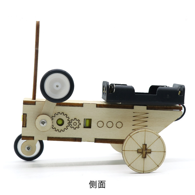 DIY Reptile Robot Electric Woo - Science Robotics review and price