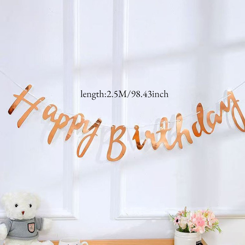 Happy Birthay Set Headband Sac - Science Of Happiness review and price