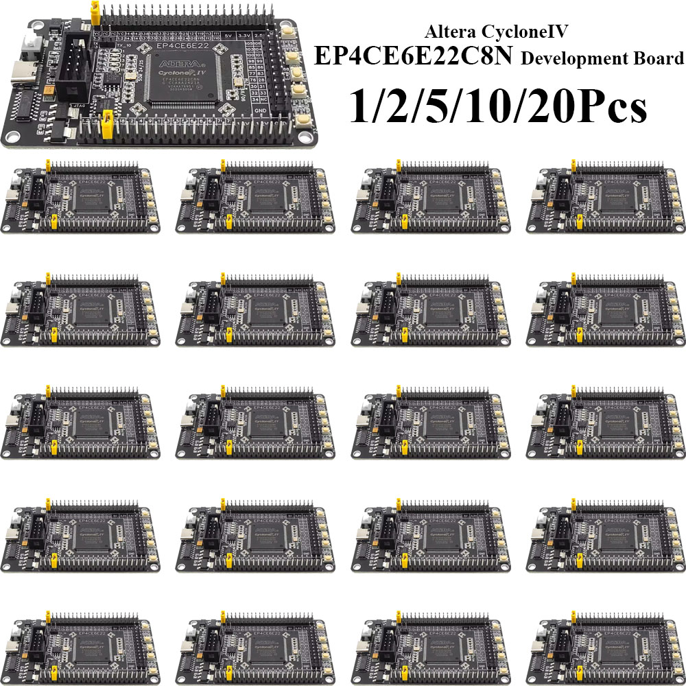 1~20Pcs Altera CycloneIV EP4CE - Science Kit review and price