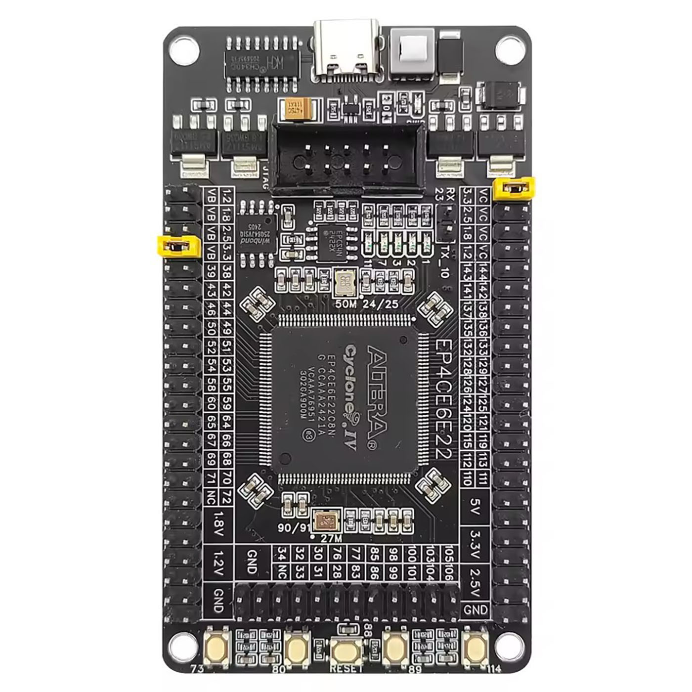 1~20Pcs Altera CycloneIV EP4CE - Science Kit review and price