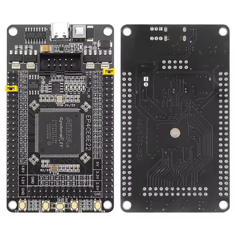1~20Pcs Altera CycloneIV EP4CE - Science Kit review and price