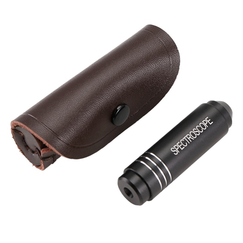 A13E-Gemstone Identification W - Spectroscope Handheld review and price