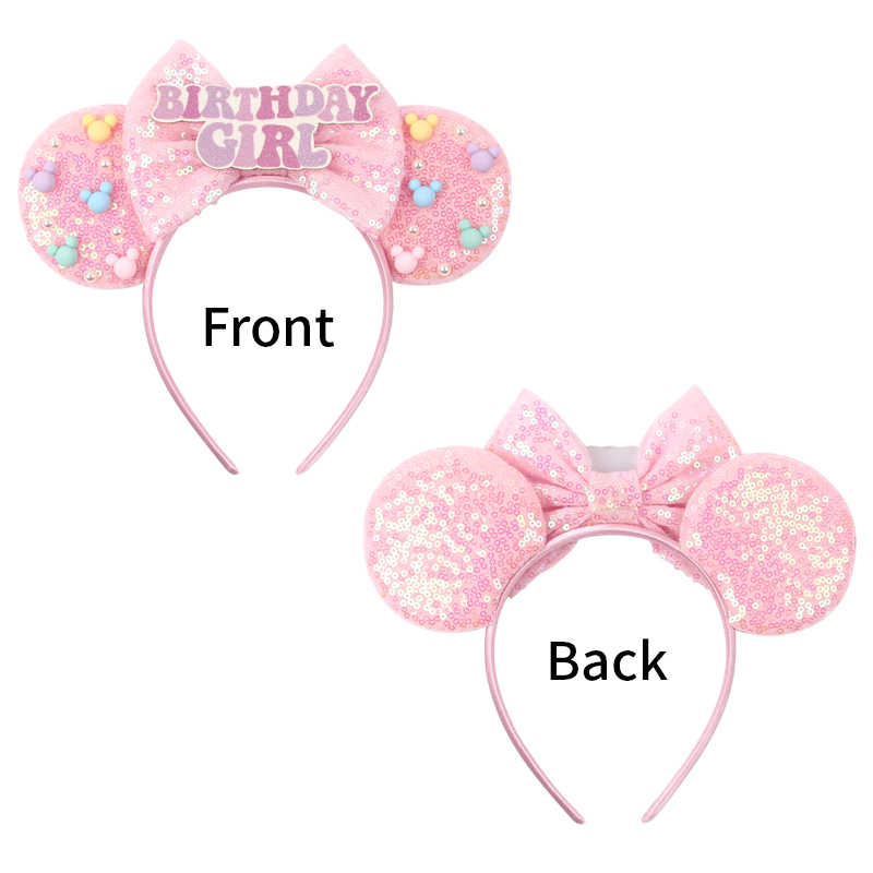 Girls Happy Birthday Minnie Mo - Science Of Happiness review and price