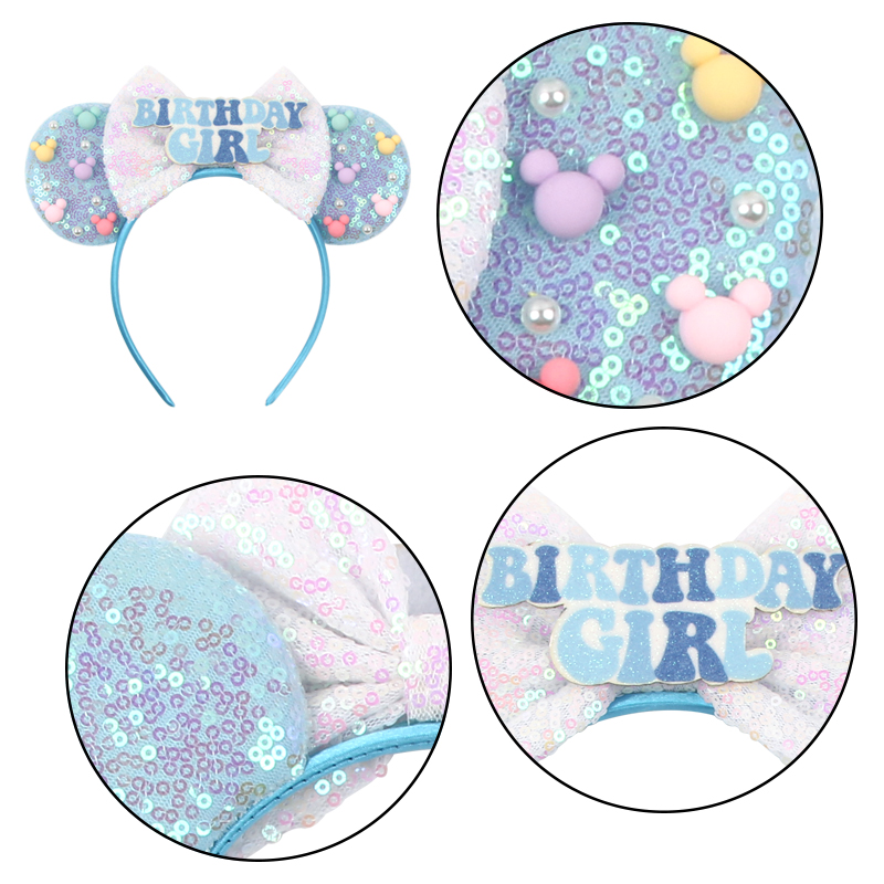 Girls Happy Birthday Minnie Mo - Science Of Happiness review and price