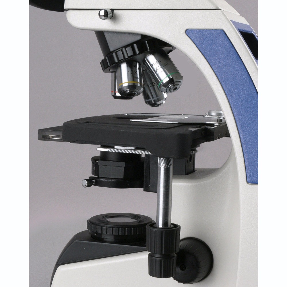 AmScope T720 Series Trinocular - Amscope Microscope Compound 40X-1000X review and price