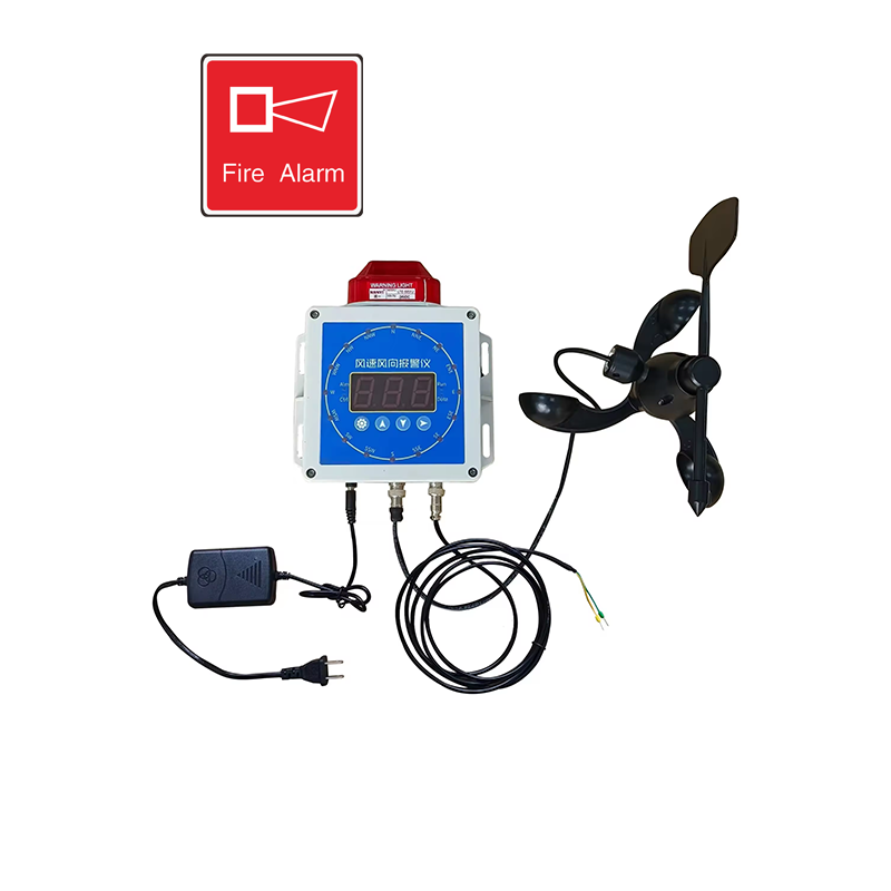 RS485 MODBUS WIRELESS ANEMOMET - Anemometer Wind Speed review and price