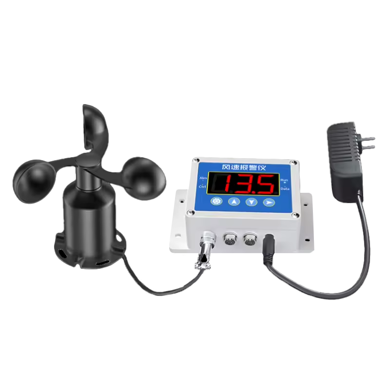 RS485 MODBUS WIRELESS ANEMOMET - Anemometer Wind Speed review and price