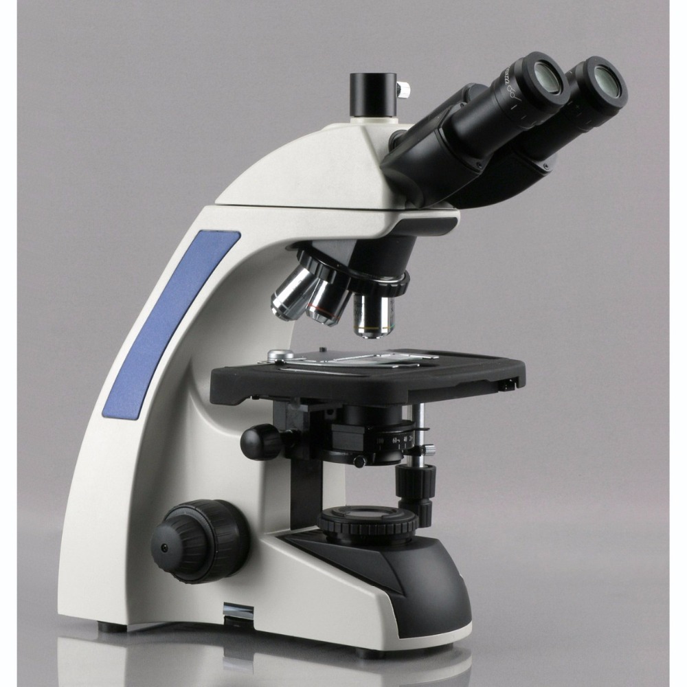 AmScope T720 Series Infinity-C - Amscope Microscope Compound 40X-1000X review and price