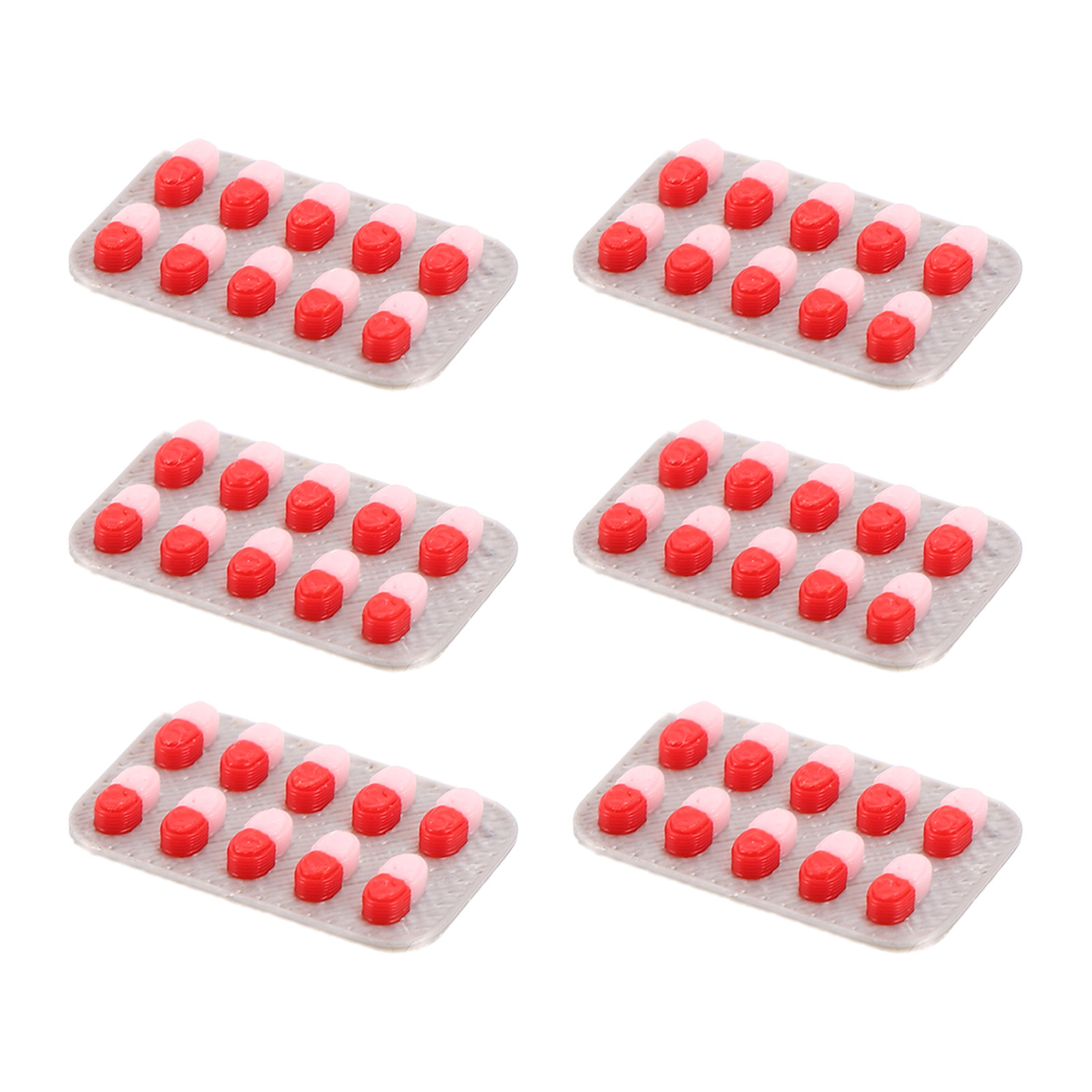 Lifelike Pill Models for Healt - Science Kit review and price