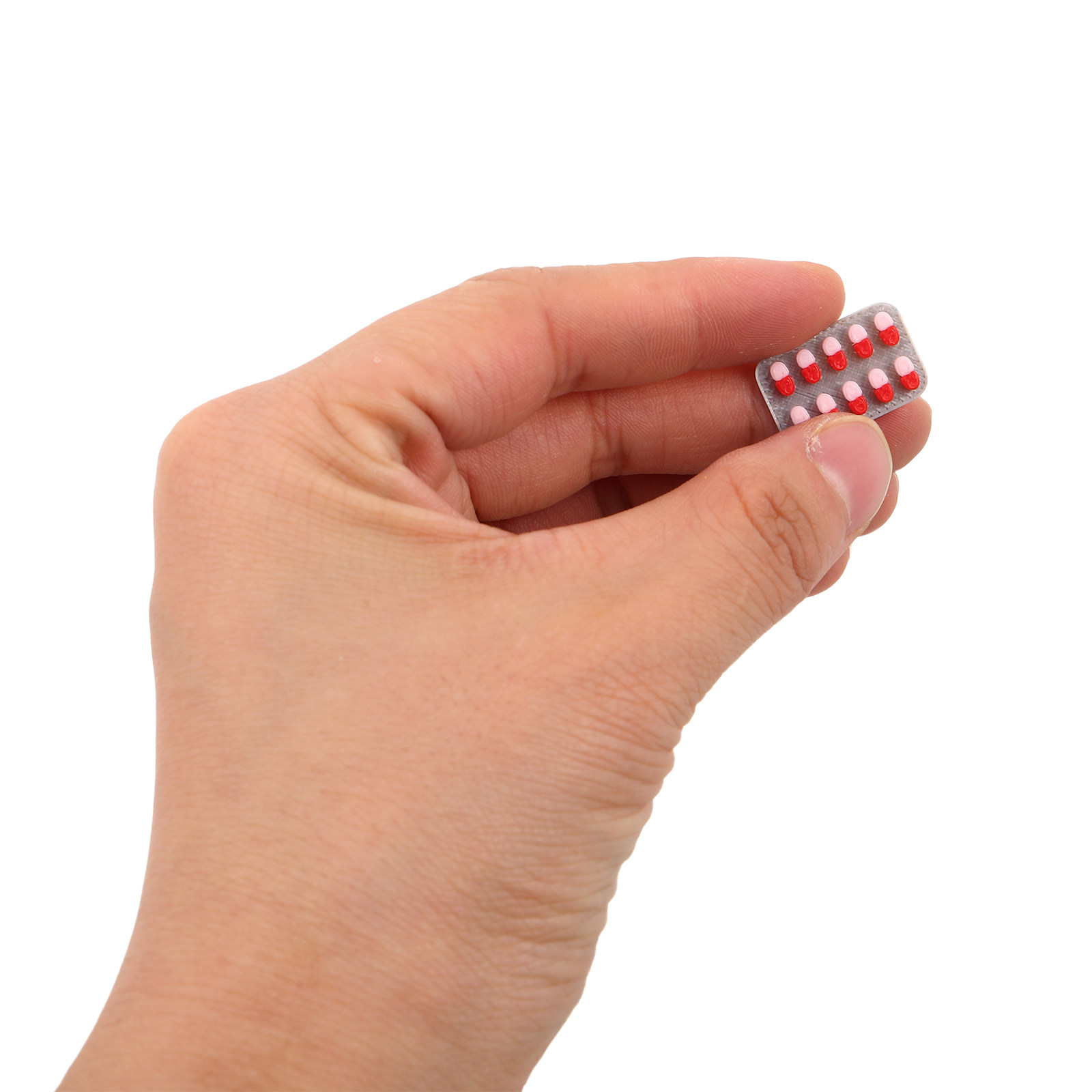 Lifelike Pill Models for Healt - Science Kit review and price