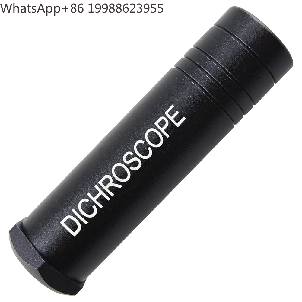 Hot sale Gemstone Calcite Tric - Spectroscope Handheld review and price