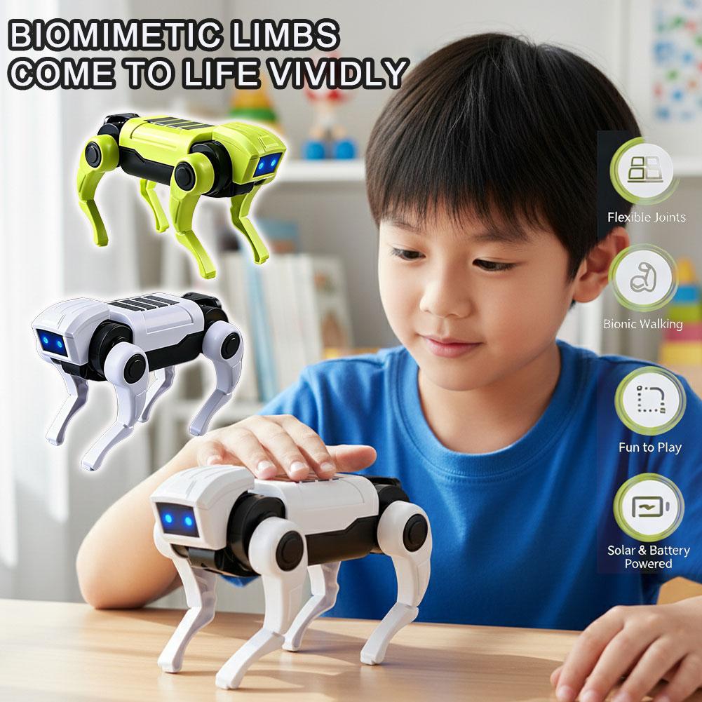 1/2Pcs Rc Robot Children's Rem - Science Robotics review and price