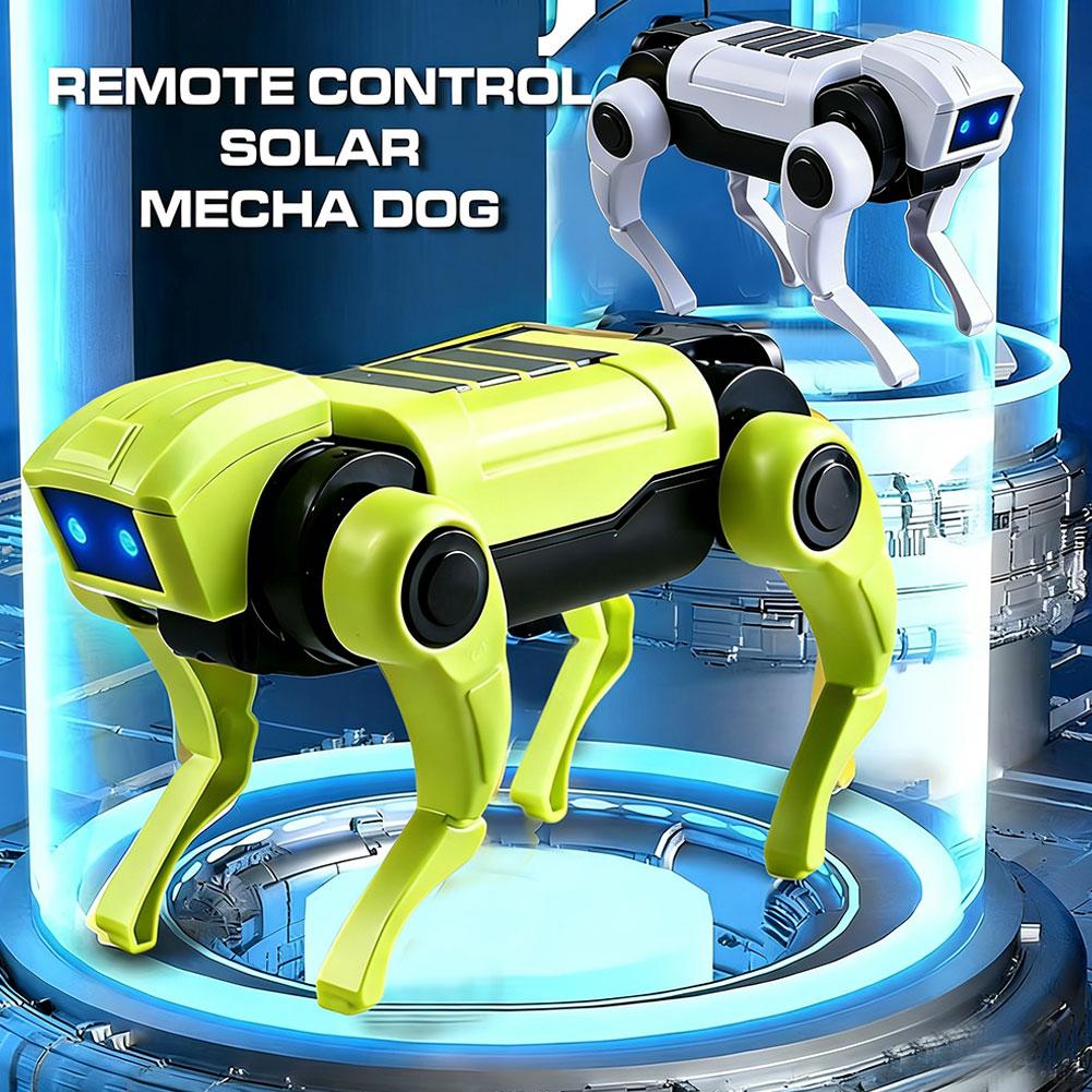 1/2Pcs Rc Robot Children's Rem - Science Robotics review and price