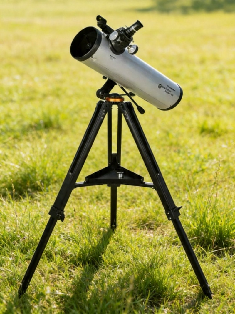 Celestron DX130AZ StarSense Ex - Telescope Reflector 130 review and price