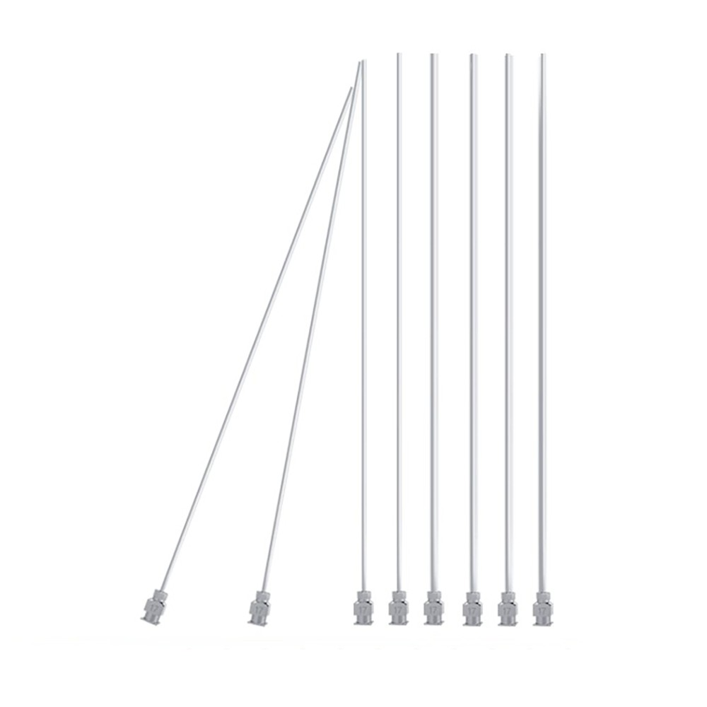 12pcs SUS304 300mm Long Blunt  - Hobby Science Lab review and price
