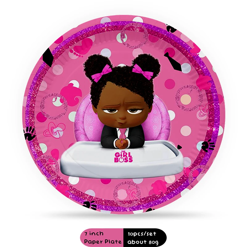 Boss Baby Birthday Party Decor - Science Of Happiness review and price