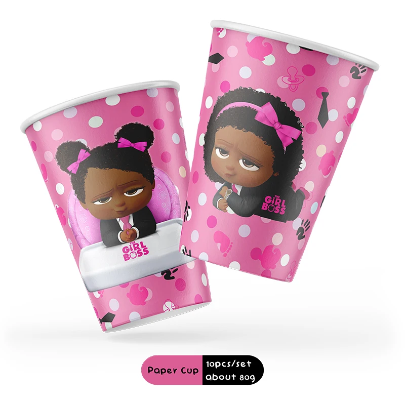 Boss Baby Birthday Party Decor - Science Of Happiness review and price