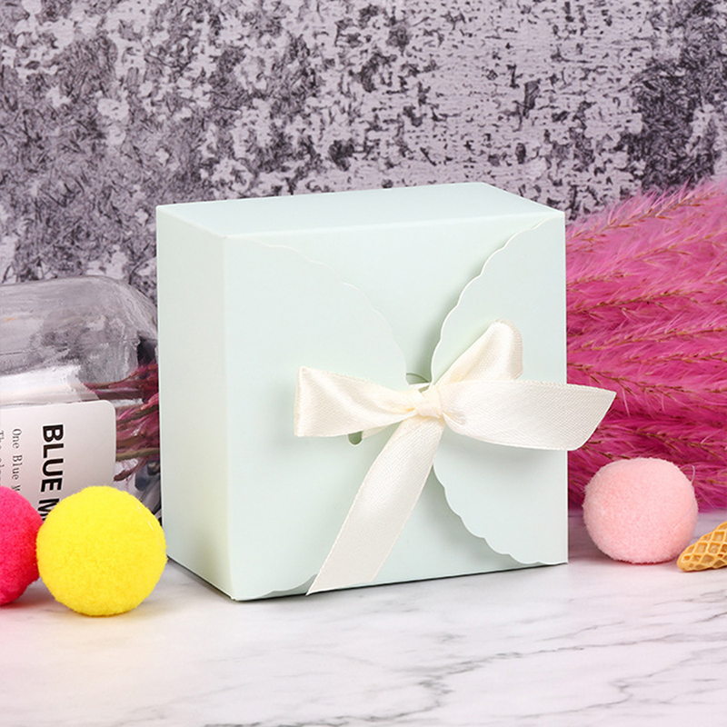 10 Pcs Easter Gift Box Rabbit  - Science Of Happiness review and price