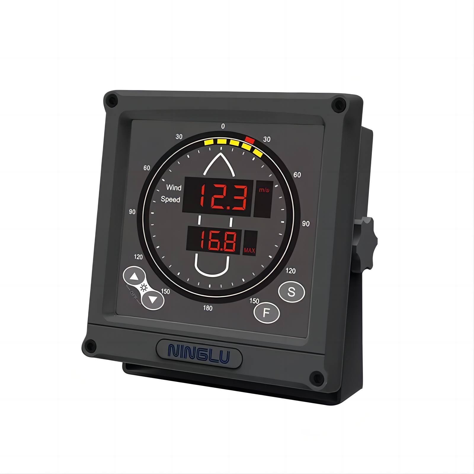 Marine Wind Speed and Directio - Anemometer Wind Speed review and price