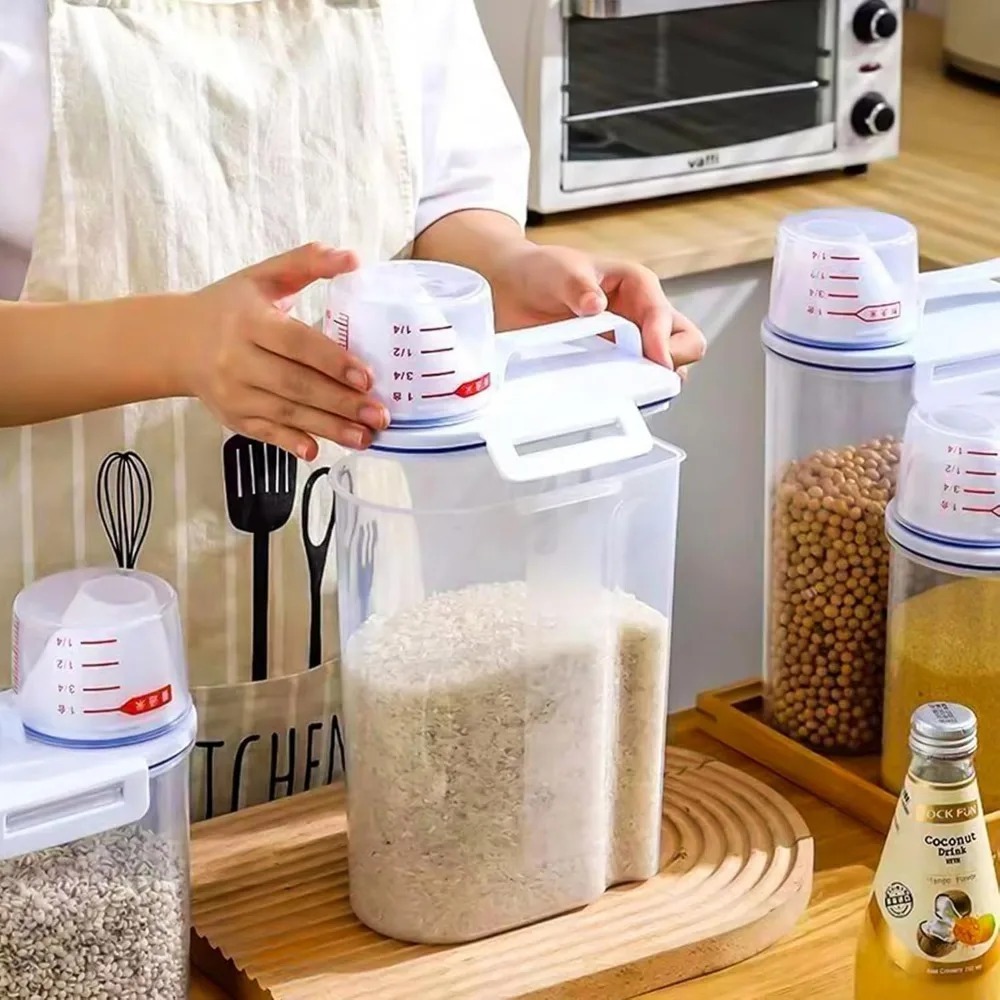 Rice Dry Food Storage Containe - Anemometer Wind Speed review and price