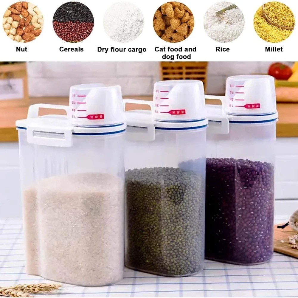 Rice Dry Food Storage Containe - Anemometer Wind Speed review and price