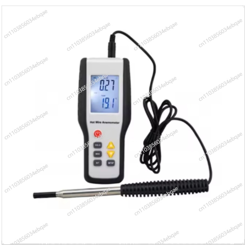 For LN HT-9829 Hotline Anemome - Anemometer Wind Speed review and price