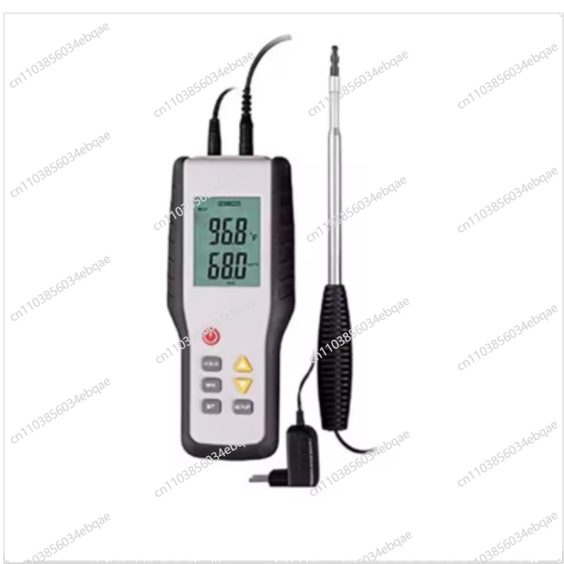 For LN HT-9829 Hotline Anemome - Anemometer Wind Speed review and price