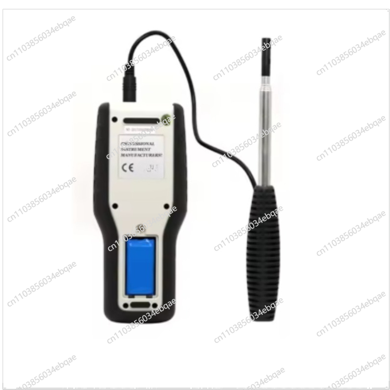 For LN HT-9829 Hotline Anemome - Anemometer Wind Speed review and price