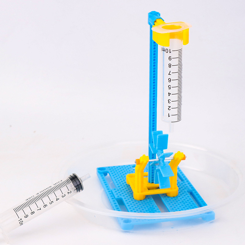 DIY Water Wheel Car Science An - Science Kit review and price