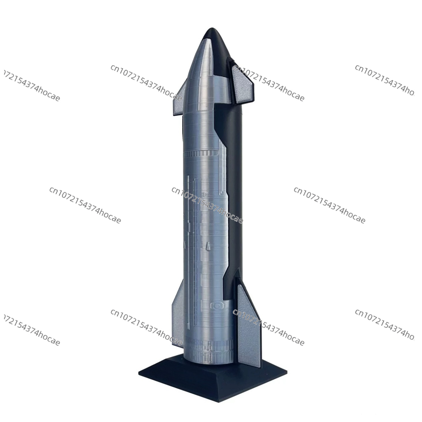 Starship Rocket Model Kit, Spa - Science Kit review and price