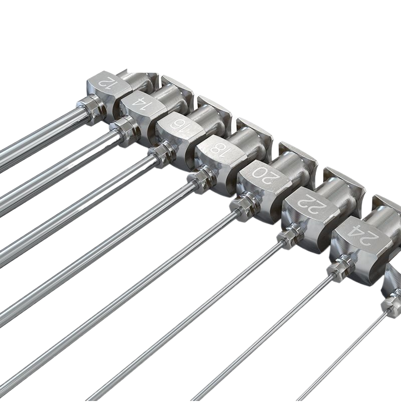 5PCS SUS304 8inch 200mm Long B - Hobby Science Lab review and price