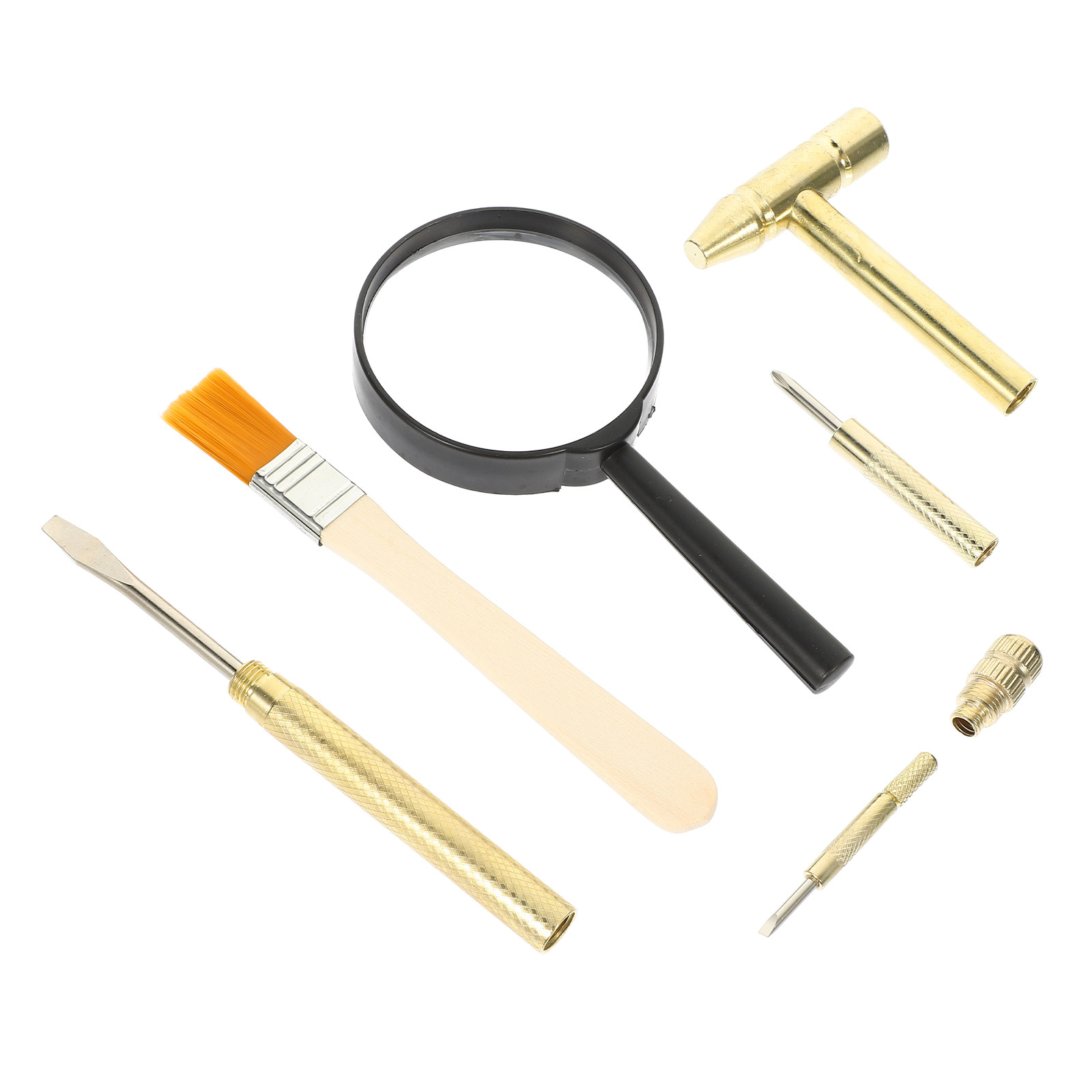 1Set Kid Excavation Tool Set S - Science Kit review and price