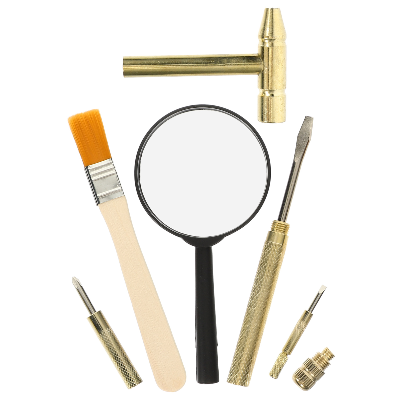 1Set Kid Excavation Tool Set S - Science Kit review and price