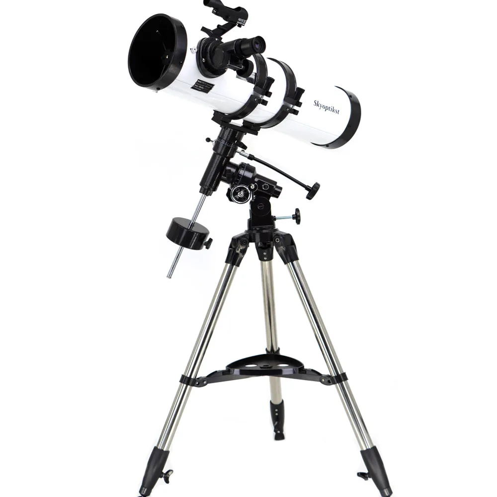 130/650 Astronomical Telescope - Telescope Reflector 130 review and price