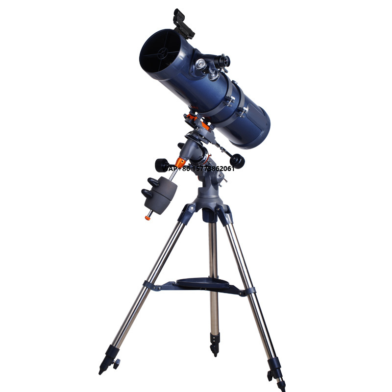 Astromaster 130EQ  Telescope R - Telescope Reflector 130 review and price